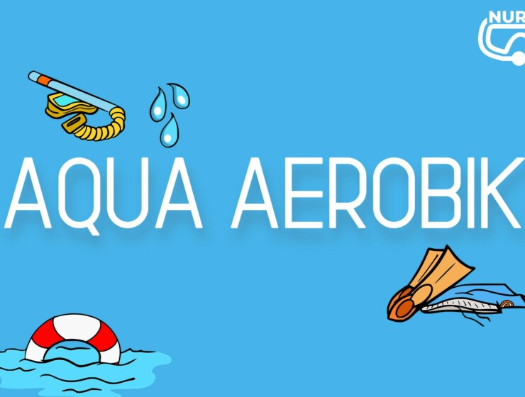 Aqua Aerobik dla każdego!