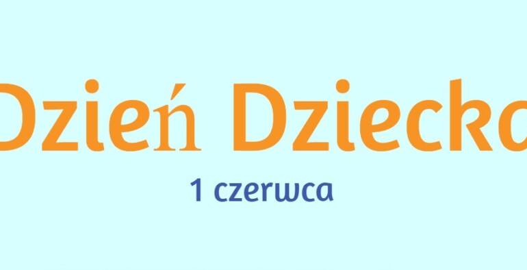 Dzień Dziecka na basenie!