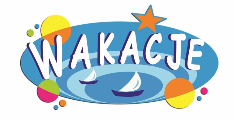 Godziny otwarcia-Wakacje 2023